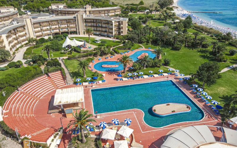 VITALITY WEEK IN SARDEGNA - SECONDA EDIZIONE